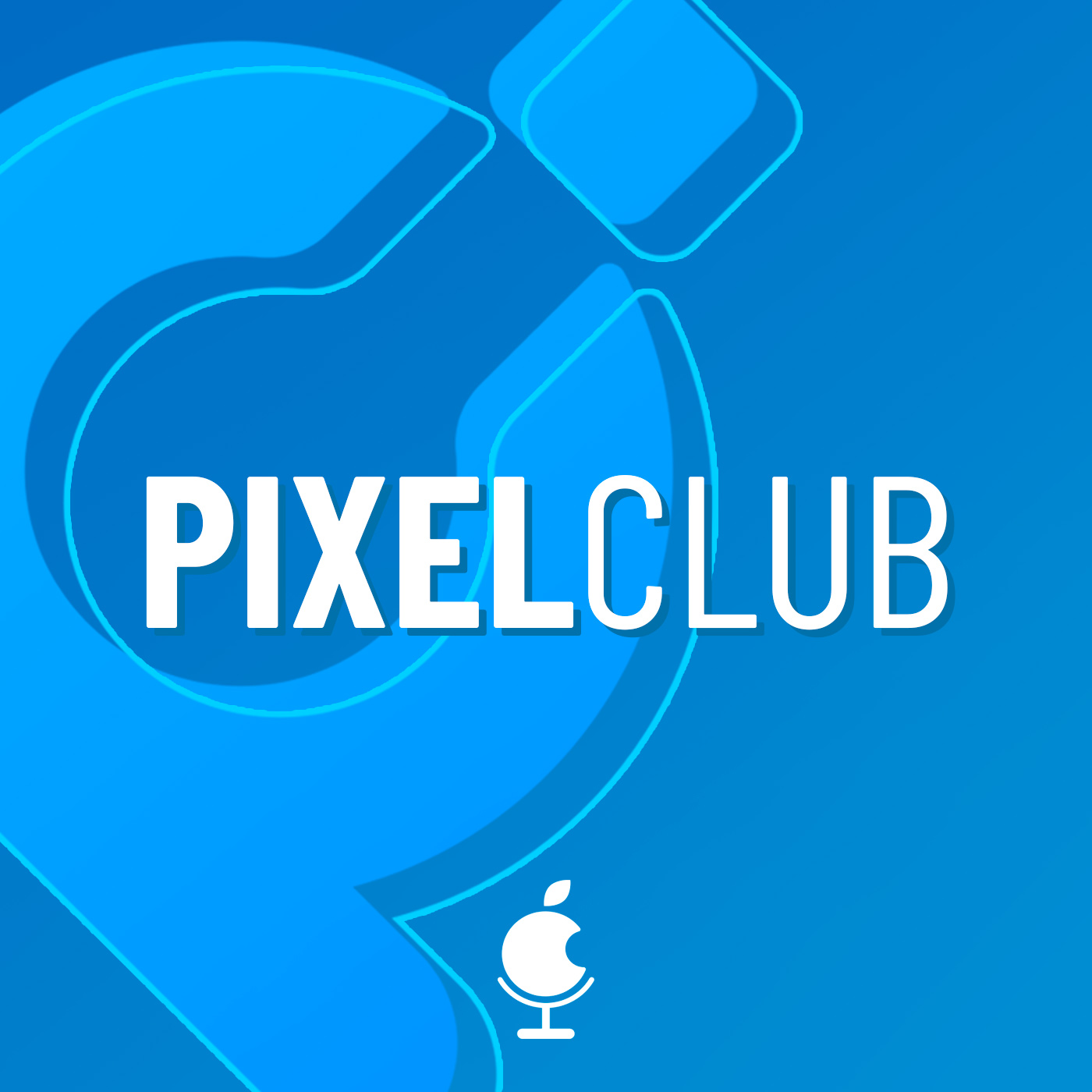 PixelClub - Il lato Geek della Fotografia Podcast artwork